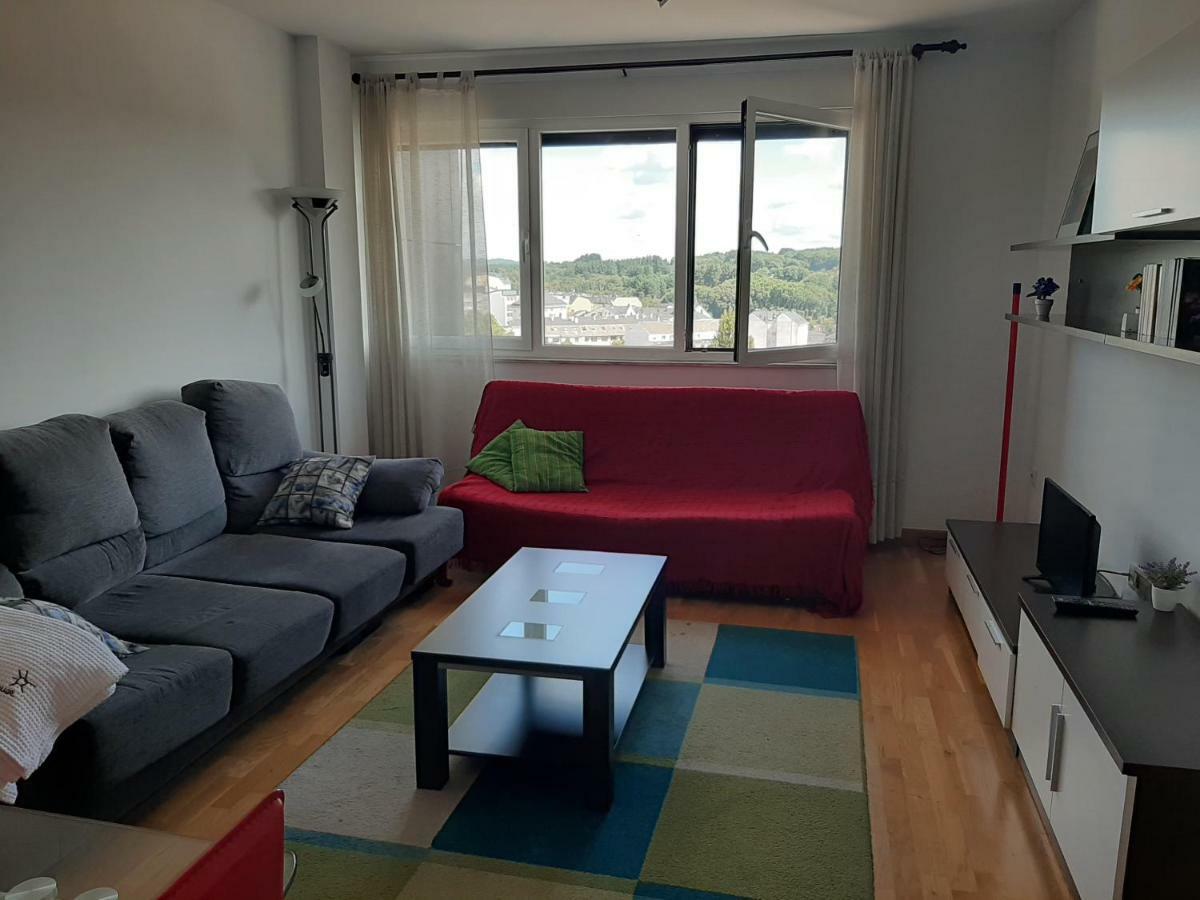 Precioso Apartamento Lugo Dış mekan fotoğraf