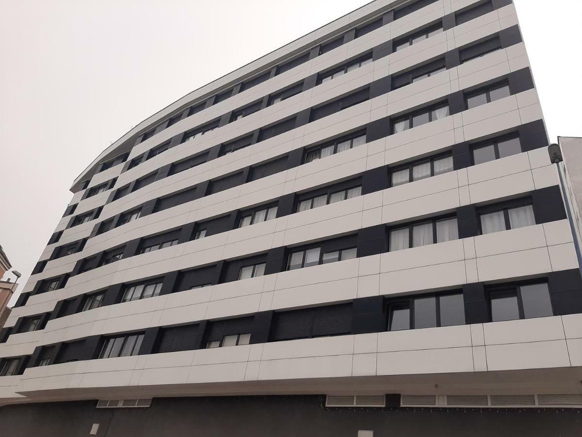 Precioso Apartamento Lugo Dış mekan fotoğraf