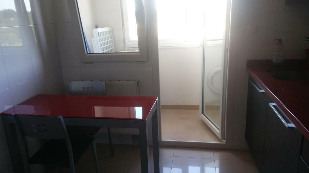 Precioso Apartamento Lugo Dış mekan fotoğraf