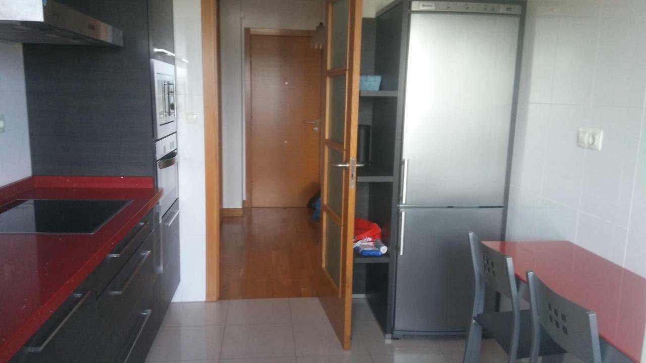Precioso Apartamento Lugo Dış mekan fotoğraf