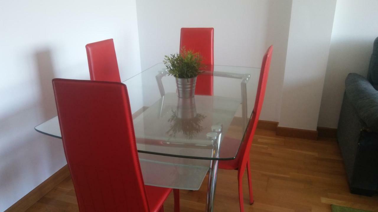 Precioso Apartamento Lugo Dış mekan fotoğraf
