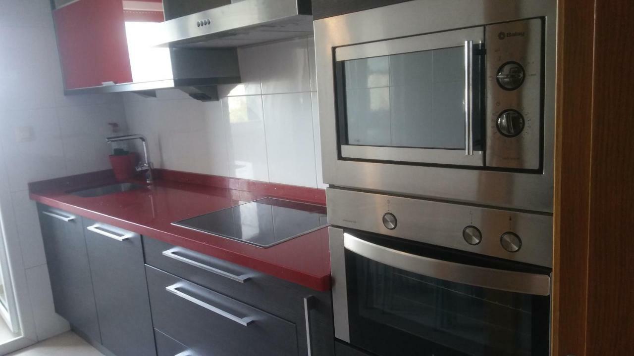 Precioso Apartamento Lugo Dış mekan fotoğraf