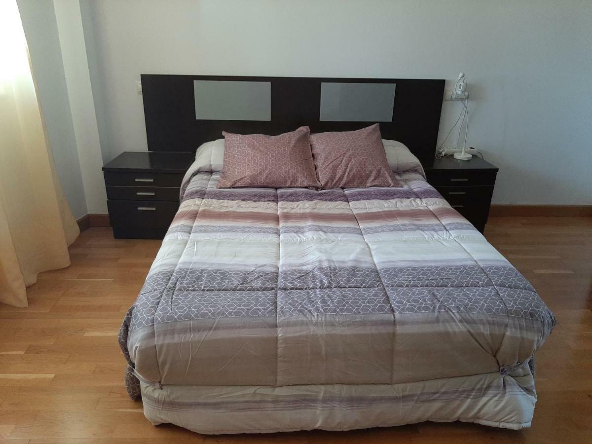 Precioso Apartamento Lugo Dış mekan fotoğraf
