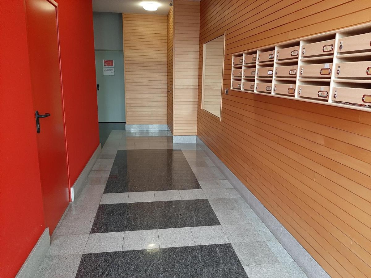 Precioso Apartamento Lugo Dış mekan fotoğraf